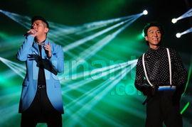 羽泉爆料唱歌视频大全集,揭秘羽泉爆料的独家唱歌视频大全集  第2张